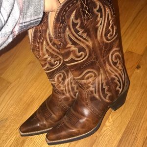 Ariat women’s boots